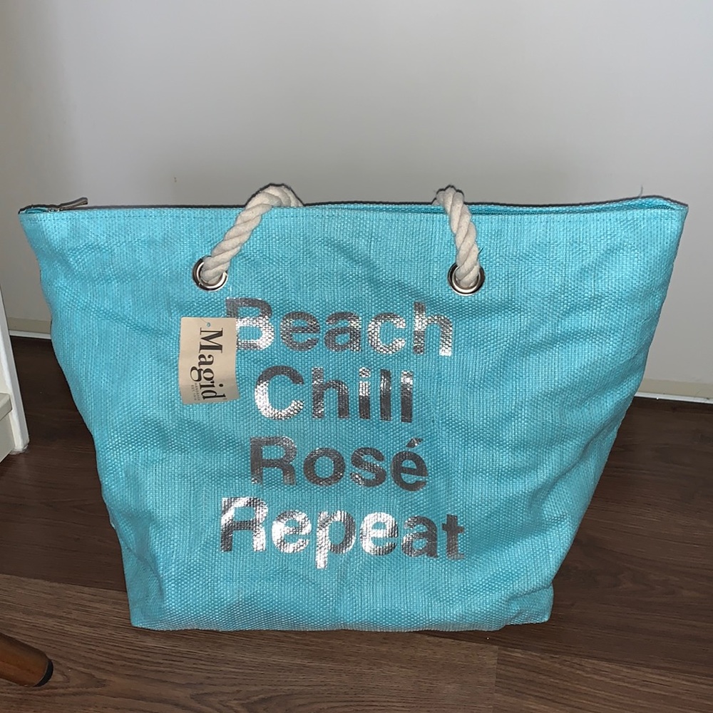 Brand new Beach Bag